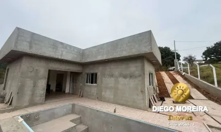 Chácara à venda em atibaia – tranquilidade, espaço e vista incrível!