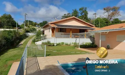 Chácara à venda em atibaia – conforto, espaço e qualidade de vida!