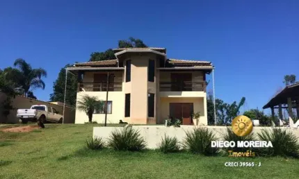Chácara bem pertinho do centro de terra preta - mairiporã