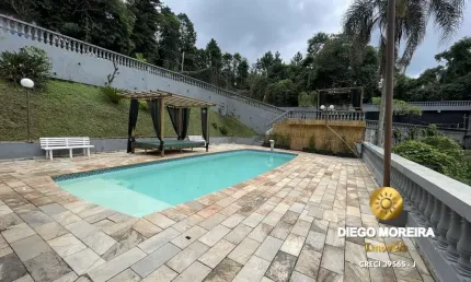 Chácara à Venda em Mairiporã! - Com acesso a Represa