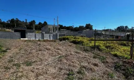 Terreno à venda na Rua dos Cravos, Loteamento Vale das Flores, Atibaia