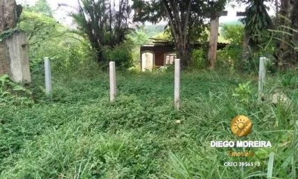 Terreno à venda na Rua Orlando Silva, Terra Preta, Mairiporã