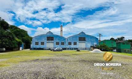 Barracão / Galpão / Depósito à venda no Terra Preta, Mairiporã 