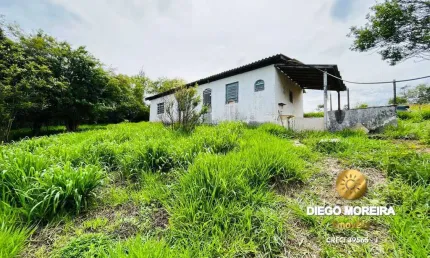Chácara de 1.300m² à venda em Mairiporã Escriturado