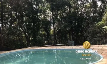 Casa em Mairiporã à venda no Condomínio Hortolândia