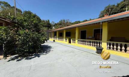 CASA À VENDA EM MAIRIPORÃ - OPORTUNIDADE IMPERDÍVEL!