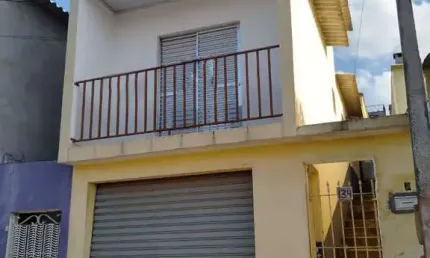 Casa com 2 quartos à venda no Terra Preta, Mairiporã 