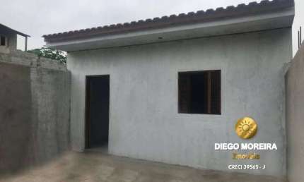 Casa à venda em Mairiporã, em fase de acabamento - 200 m² área total