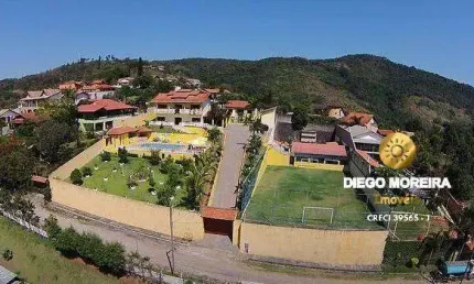 Chácara / sítio com 4 quartos à venda na Rua Bem-te-vi, Luiz Fagundes, Mairiporã
