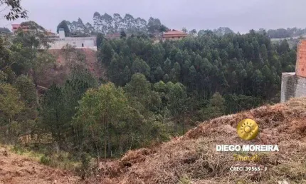 Terreno a venda em terra preta, mairiporã são 2 lotes! 300m² cada