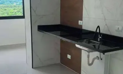 Apartamento com 2 quartos à venda na Rua Nossa Senhora Aparecida, Centro, Atibaia
