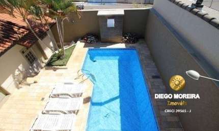 Casa á venda com 3 dormitórios em Bragança Paulista