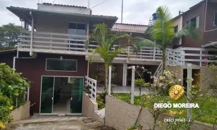 Chácara á venda em mairiporã com casa sede e casa de caseiro