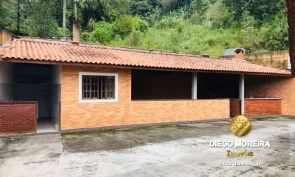 Chácara / sítio com 3 quartos à venda no Terra Preta, Mairiporã 
