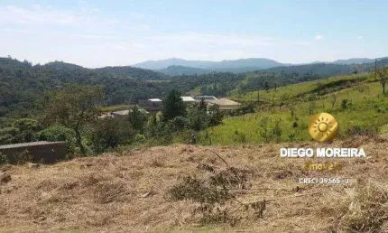 Terreno à venda no Terra Preta, Mairiporã 