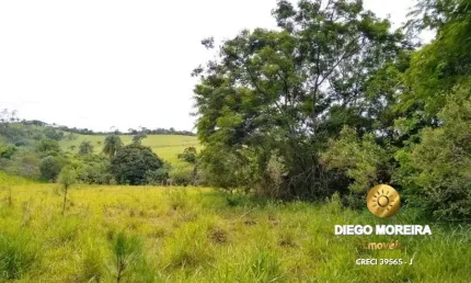 Terreno à venda na Avenida Doutor Sérgio Machado Brauner, Terra Preta, Mairiporã