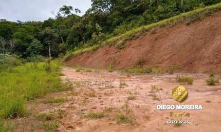 Terreno à venda no Terra Preta, Mairiporã 