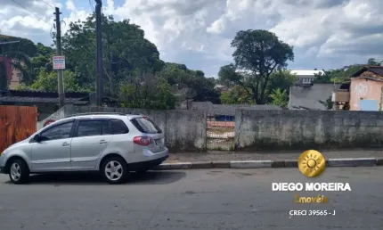 Terreno à venda no Terra Preta, Mairiporã 