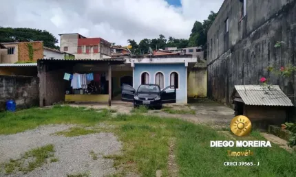 Casa com 1 quarto à venda no Terra Preta, Mairiporã 