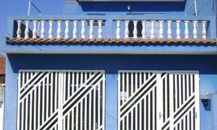 Casa com 3 quartos à venda na Rua José Claudino dos Santos, Terra Preta, Mairiporã