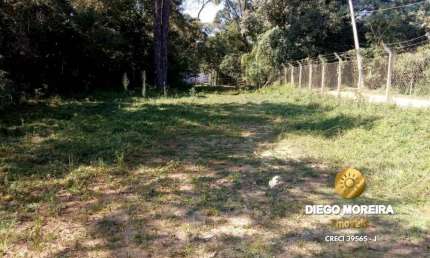 Terreno em condomínio fechado à venda na Alameda dos Lírios, Luiz Fagundes, Mairiporã