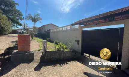 Chácara / sítio com 4 quartos à venda em Jundiaizinho, Mairiporã 