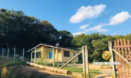 Chácara / sítio com 2 quartos à venda na Estrada do Jataí, Portão, Atibaia