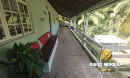 Chácara / sítio com 3 quartos à venda na Alameda das Glicínias, Pirucaia, Mairiporã