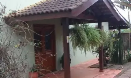 Chácara / sítio com 3 quartos à venda na Estrada Rio de Janeiro, Jardim Estância Brasil, Atibaia