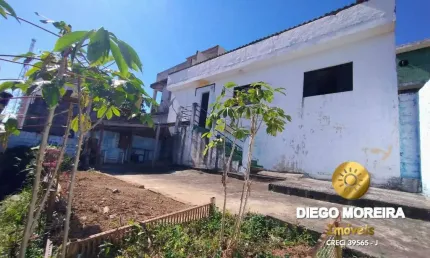 Casa à Venda em Terra Preta – Excelente Oportunidade!