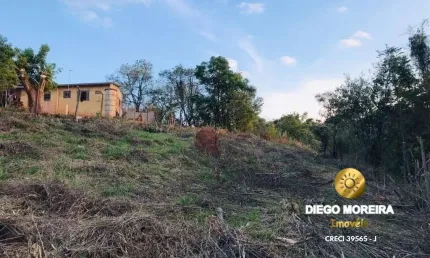 Terreno à venda no Terra Preta, Mairiporã 