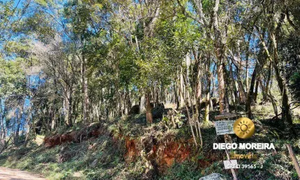 Terreno à venda no Jardim Paraíso, Mairiporã 