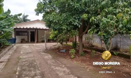 Casa com 2 quartos à venda no Terra Preta, Mairiporã 