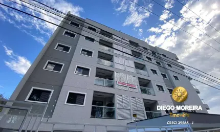 Lançamento Apartamentos à venda em Atibaia - Village Gadênia