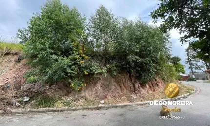 Lotes à venda em terra preta – oportunidade imperdível para construtores!