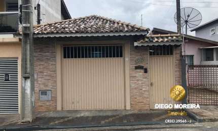 Casa com 3 quartos à venda no Terra Preta, Mairiporã 