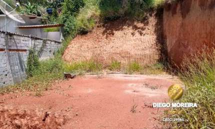 Terreno à venda no Terra Preta, Mairiporã 
