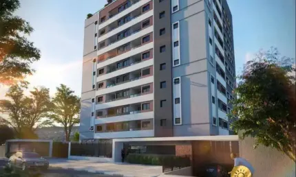 Apartamento com 2 quartos à venda na Rua América, Atibaia Jardim, Atibaia