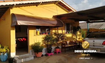 Casa com 2 quartos à venda no Terra Preta, Mairiporã 
