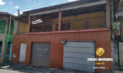 Casa com 2 quartos à venda no Terra Preta, Mairiporã 