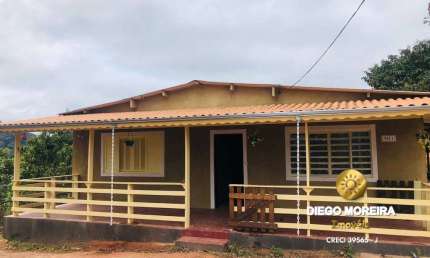 Chácara / sítio com 3 quartos à venda no Olho D'Água, Mairiporã 