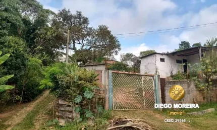 Chácara / sítio com 5 quartos à venda na Rua Presidente Prudente José De Morais E Barros, Terra Preta, Mairiporã