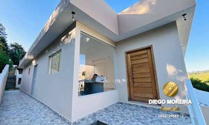 Casa com 3 quartos à venda no Terra Preta, Mairiporã 