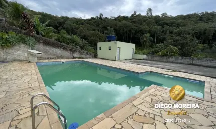 Chácara / sítio com 3 quartos à venda no Mato Dentro, Mairiporã 