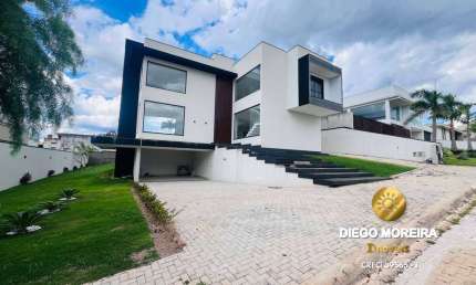 Imóvel Exclusivo e Sofisticado – Sua Nova Casa de Alto Padrão