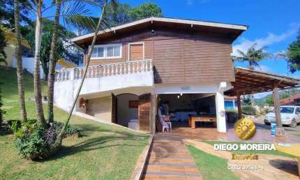 Chácara dos Sonhos à Venda – Condomínio em Mairiporã!