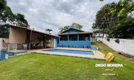 Chácara em divisa de mairiporã e atibaia à venda apto para financiamento