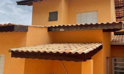 Casa em condomínio fechado com 3 quartos à venda no Terra Preta, Mairiporã 