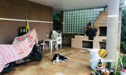 Chácara à Venda em Mairiporã – Contato Total com a Natureza!