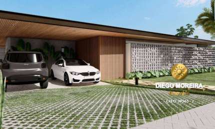 Lançamento - Casa em condomínio na cidade de Atibaia